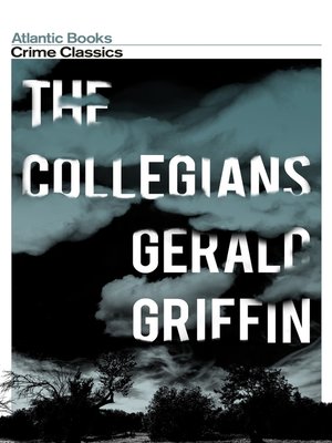 cover image of The Collegians